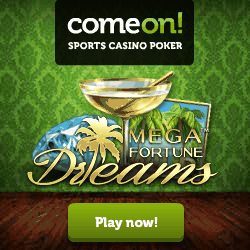 ComeOn Casino